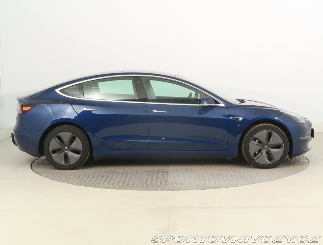 2019 Tesla MODEL 3 - 6