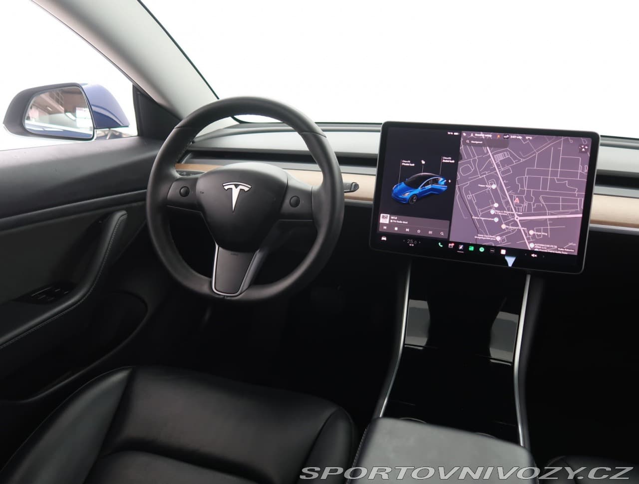 2019 Tesla MODEL 3 - 7