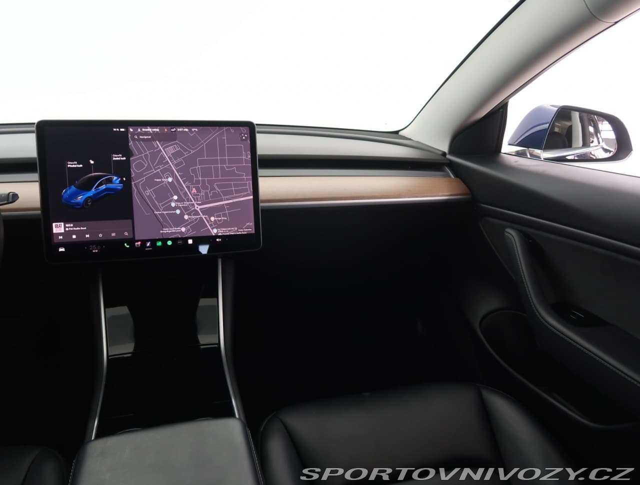 2019 Tesla MODEL 3 - 8