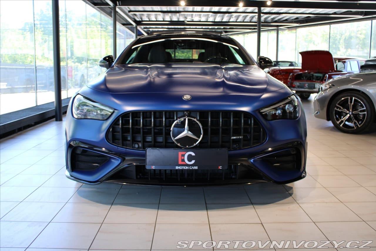 2024 Mercedes-Benz CLE - 2