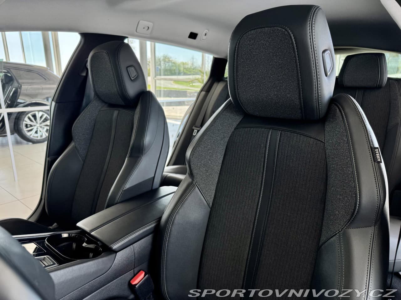 2022 Peugeot 508 - 13