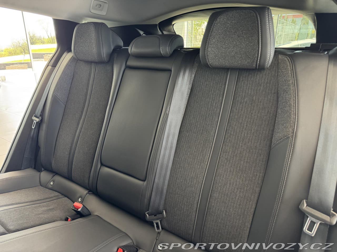 2022 Peugeot 508 - 14