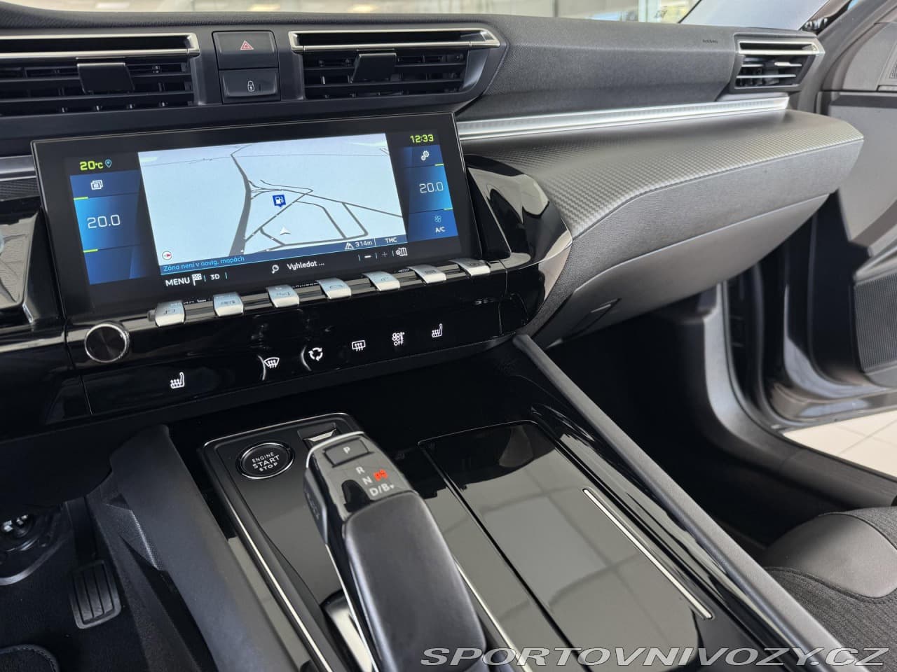 2022 Peugeot 508 - 18