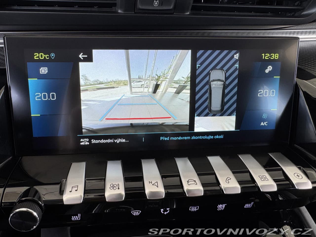 2022 Peugeot 508 - 19