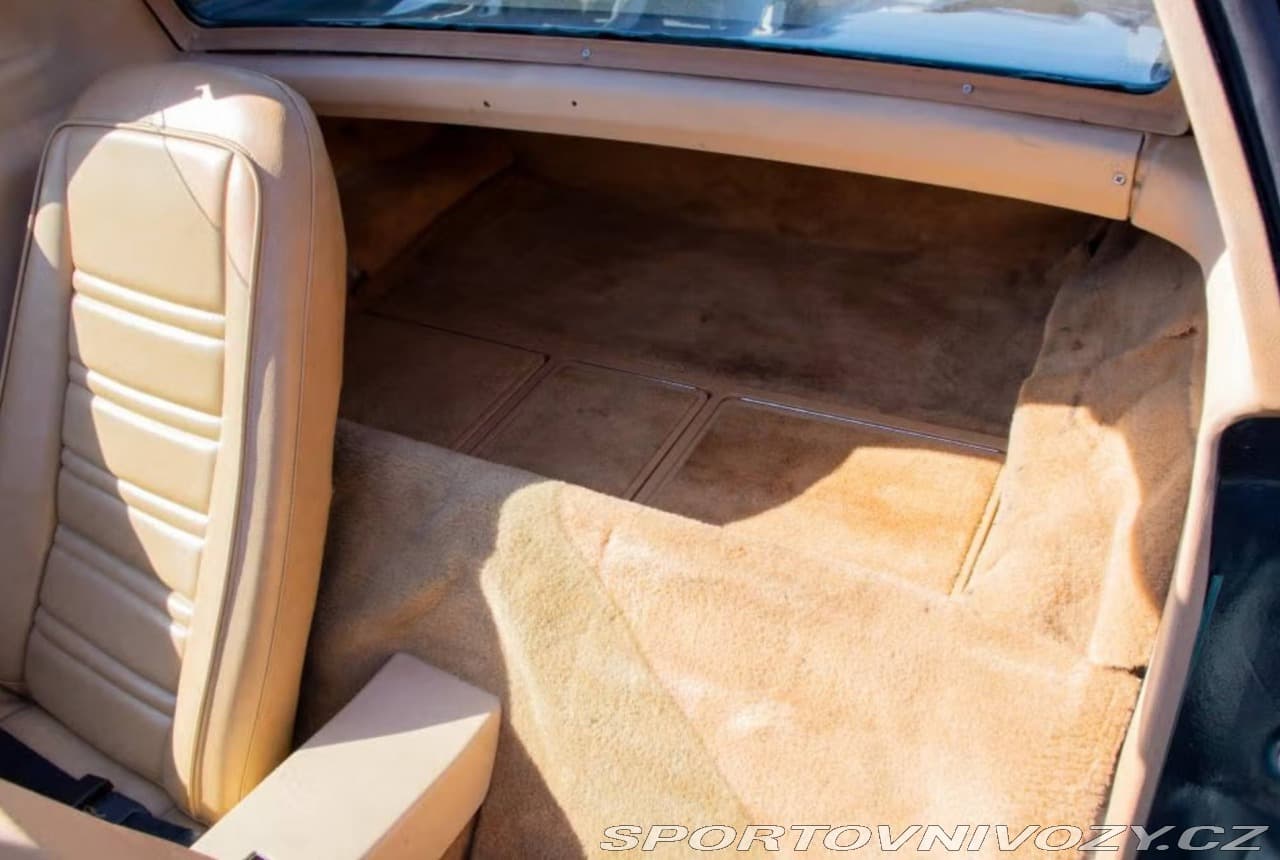 1976 Chevrolet CORVETTE - 15