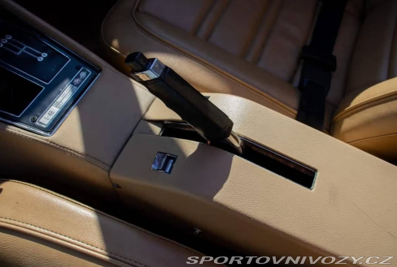 1976 Chevrolet CORVETTE - 19