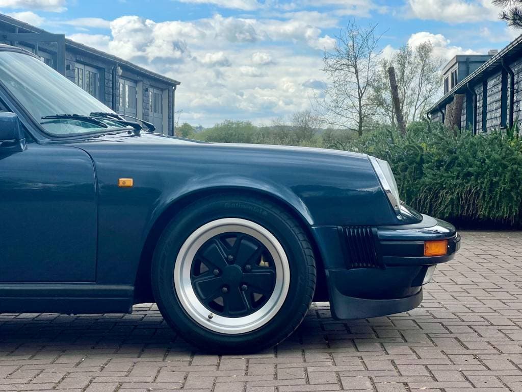1981 Porsche 911 - 11