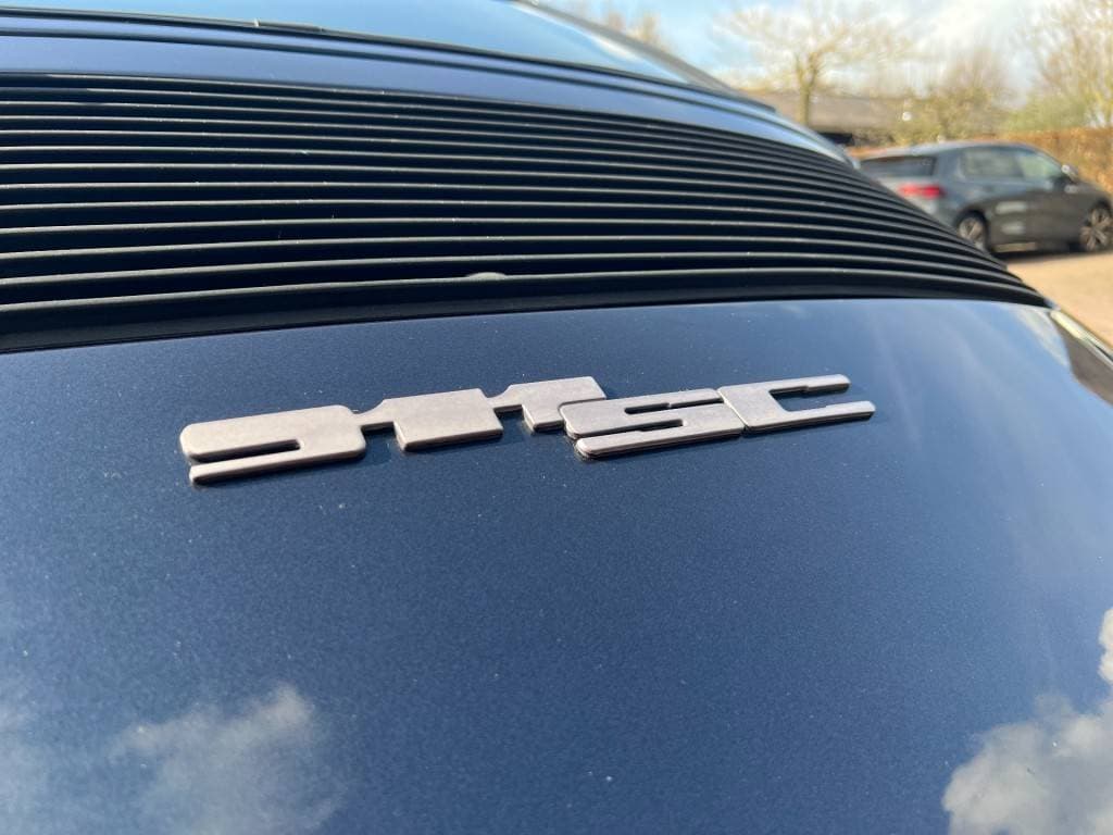 1981 Porsche 911 - 12