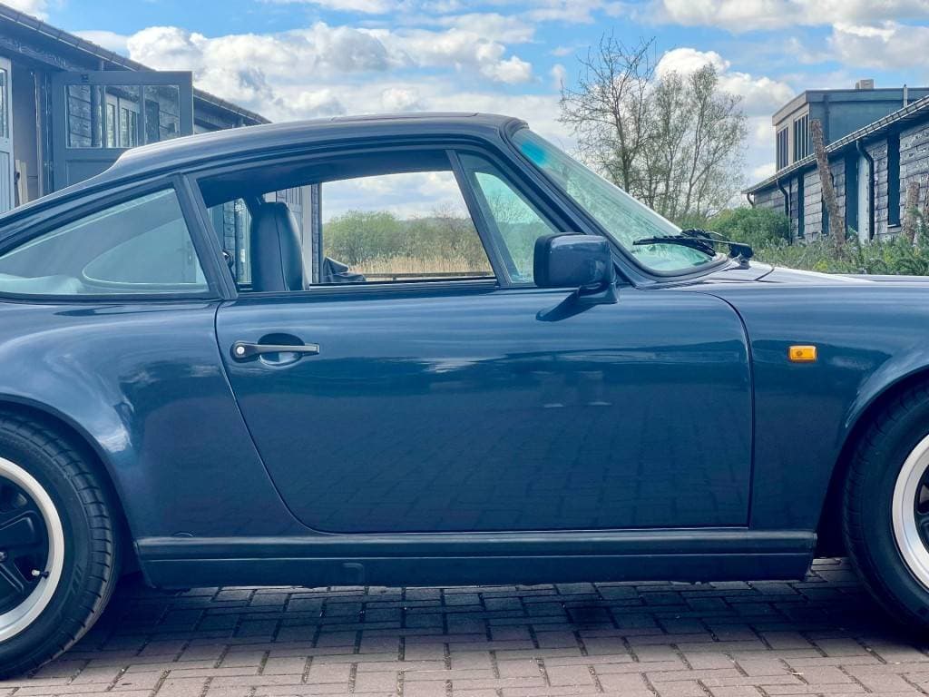 1981 Porsche 911 - 13