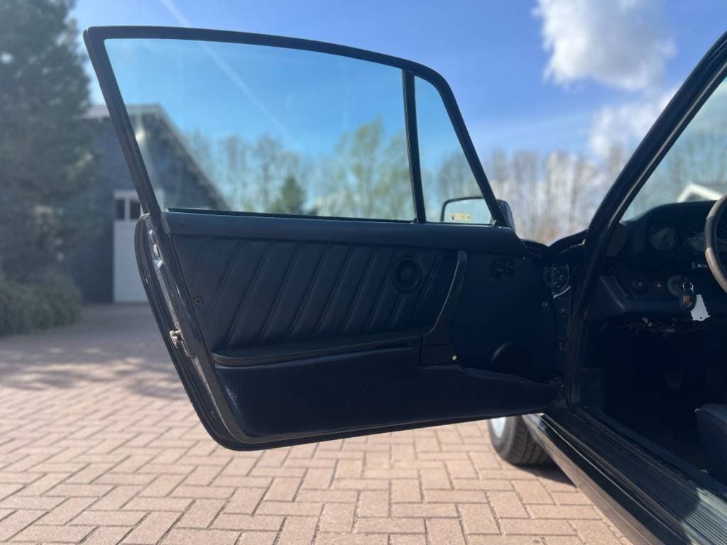 1981 Porsche 911 - 19