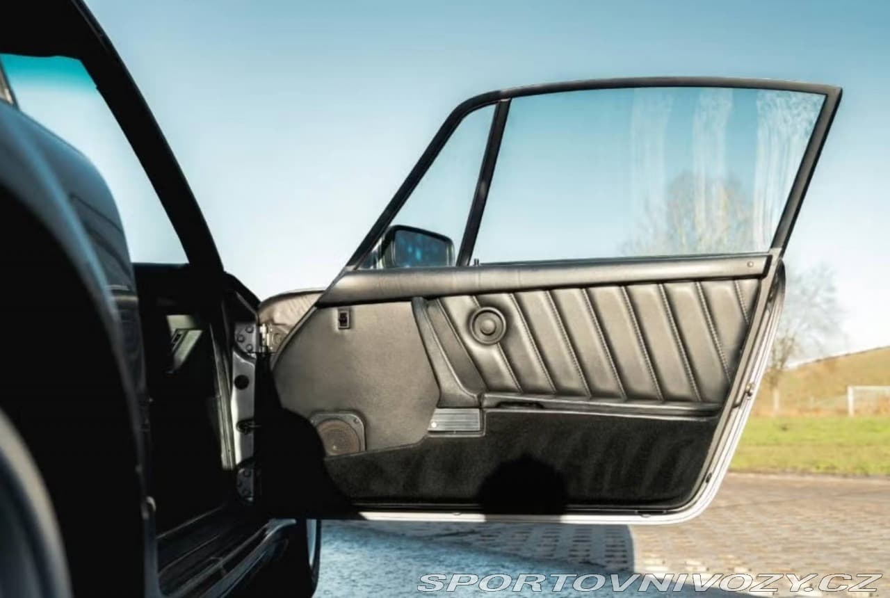 1985 Porsche 911 - 9