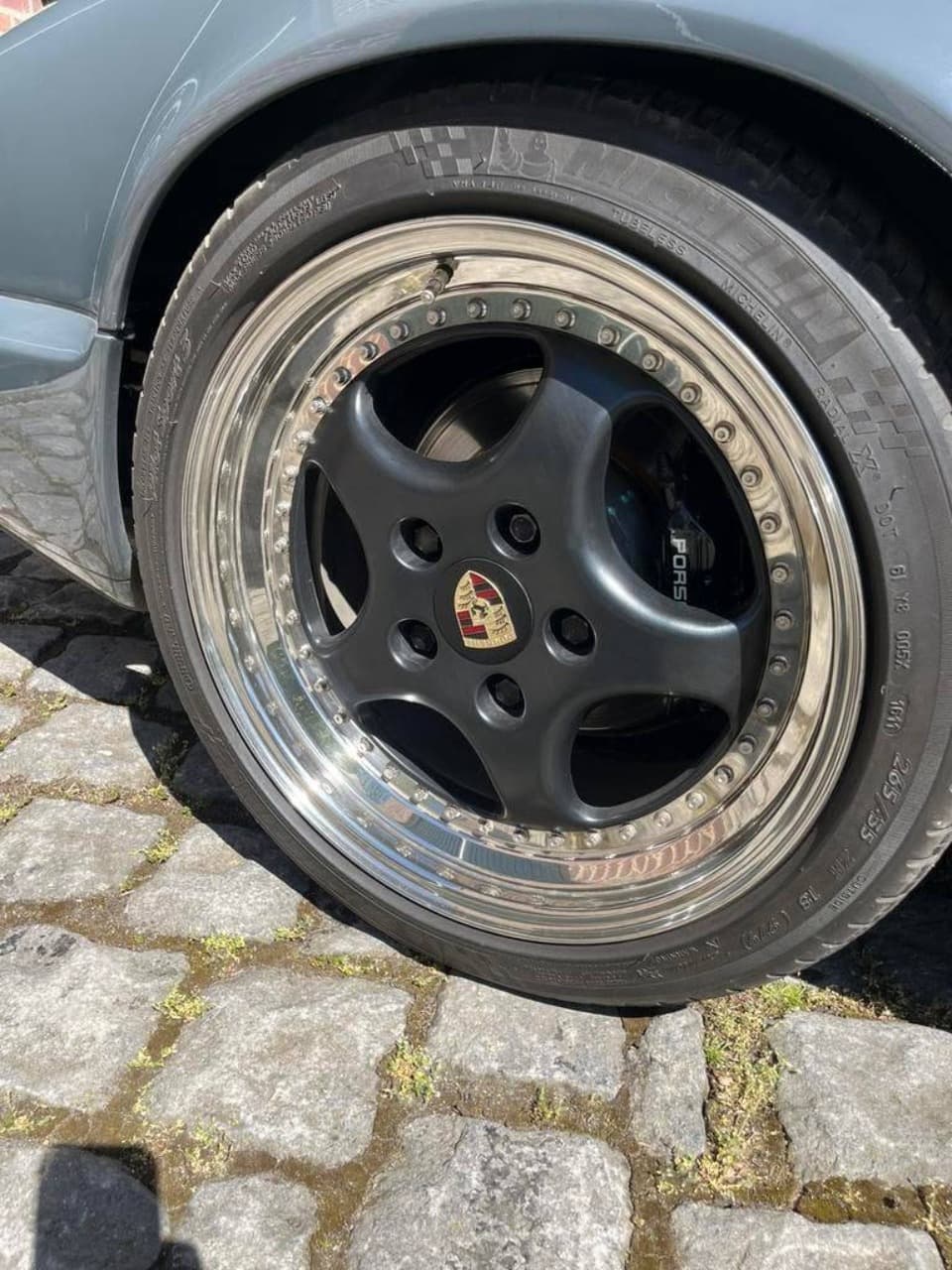 1990 Porsche 911 - 10