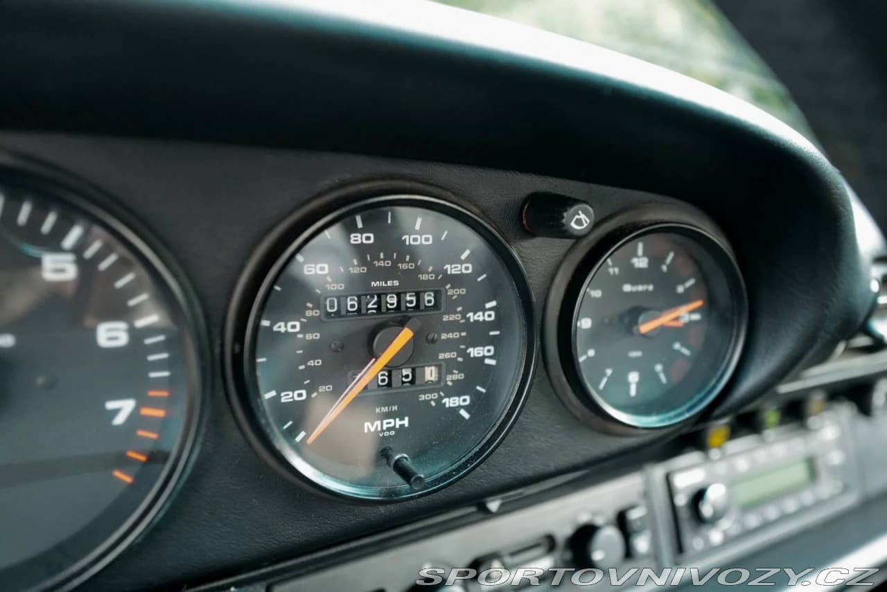 1989 Porsche CARRERA - 14