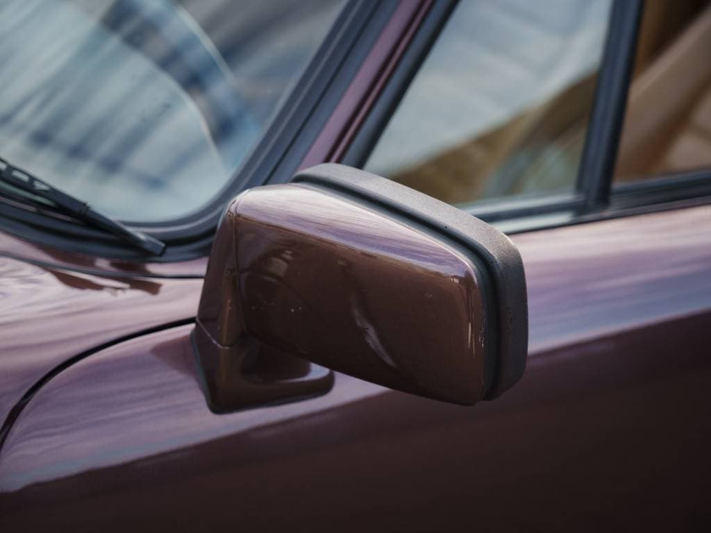 1983 Porsche 911 - 12