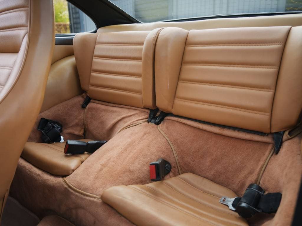 1983 Porsche 911 - 9