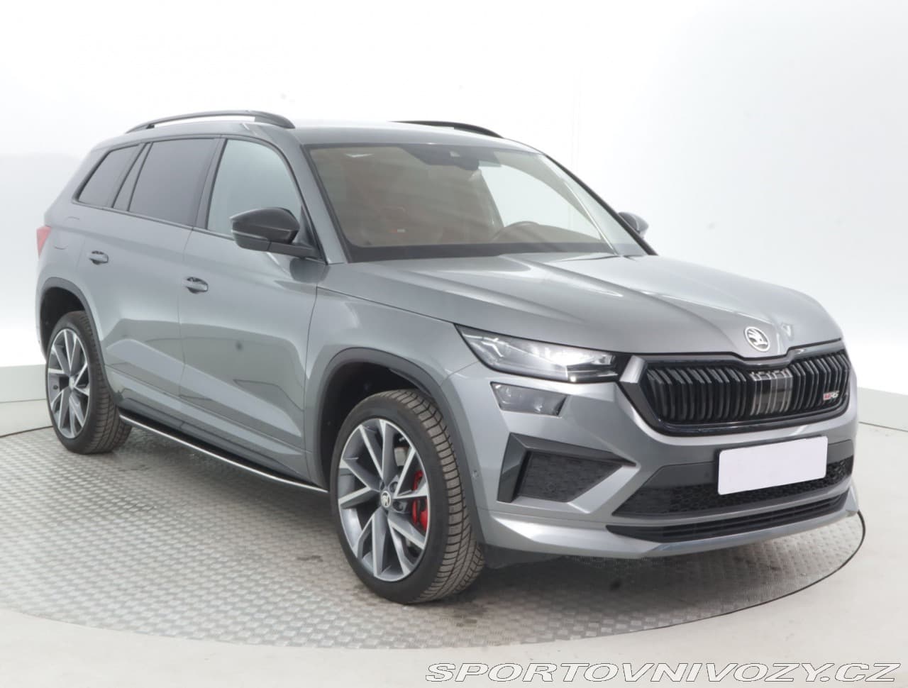 2023 Škoda KODIAQ