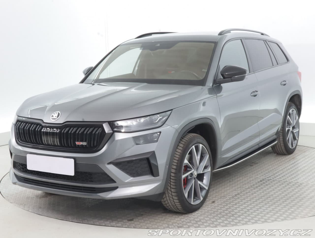 2023 Škoda KODIAQ - 2