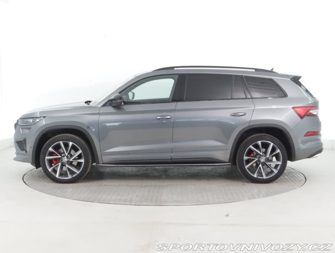 2023 Škoda KODIAQ - 3