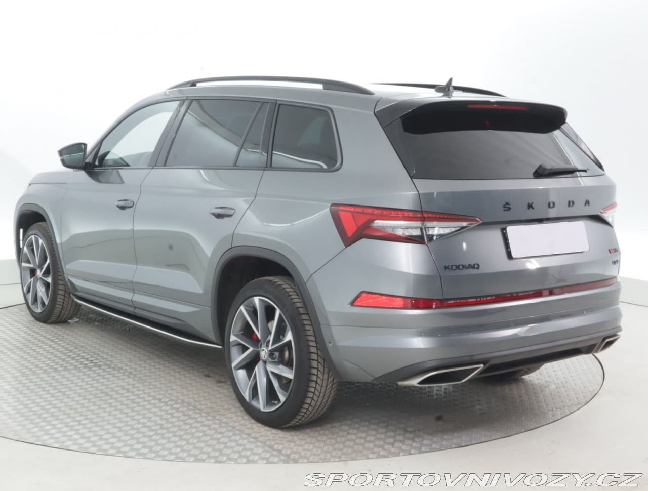 2023 Škoda KODIAQ - 4