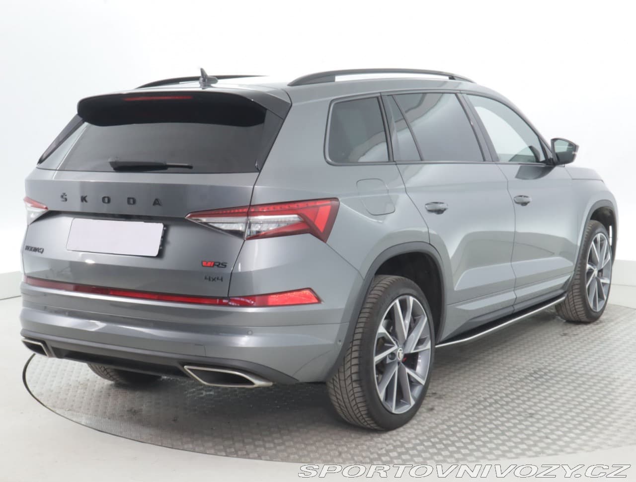2023 Škoda KODIAQ - 5