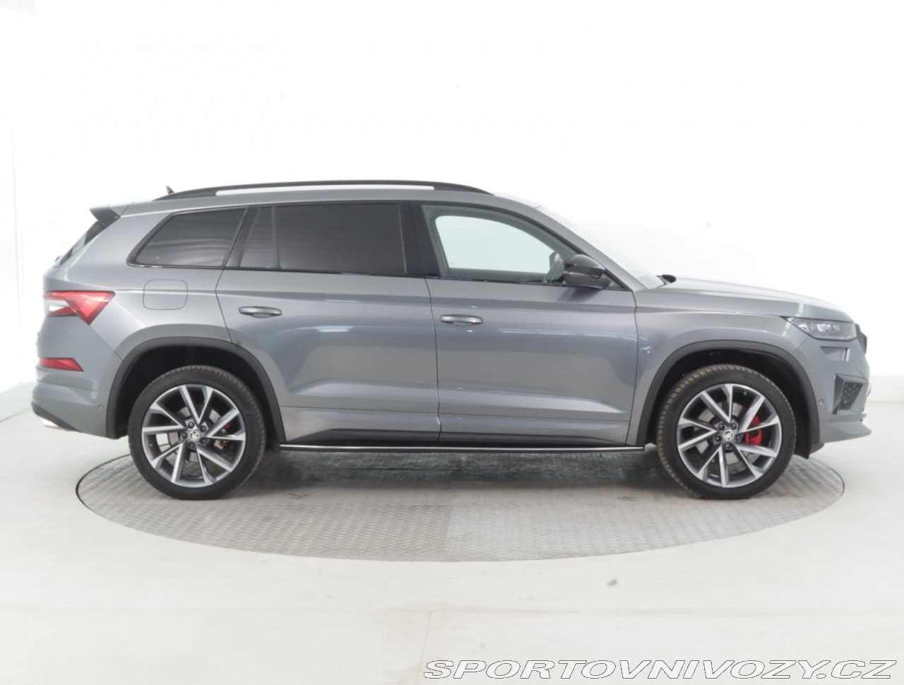 2023 Škoda KODIAQ - 6
