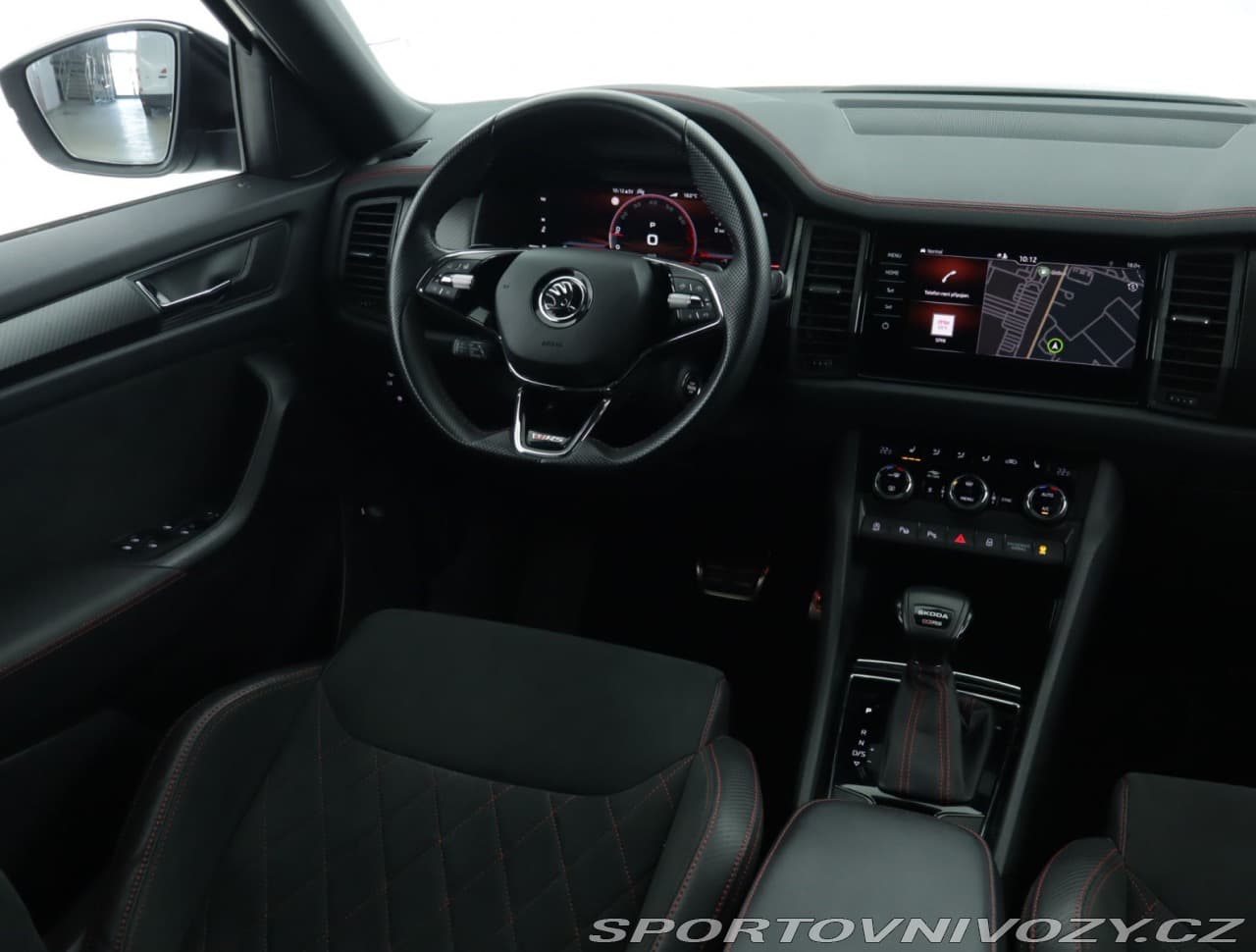 2023 Škoda KODIAQ - 7
