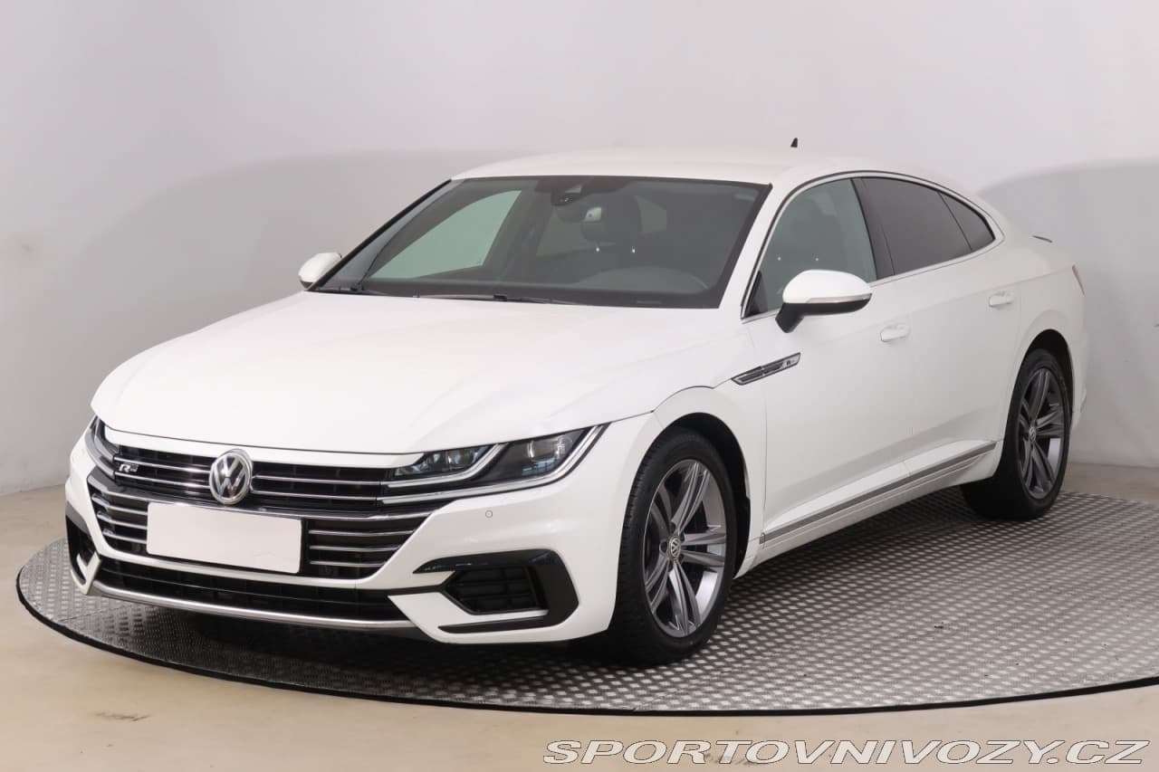 2019 Volkswagen ARTEON - 2