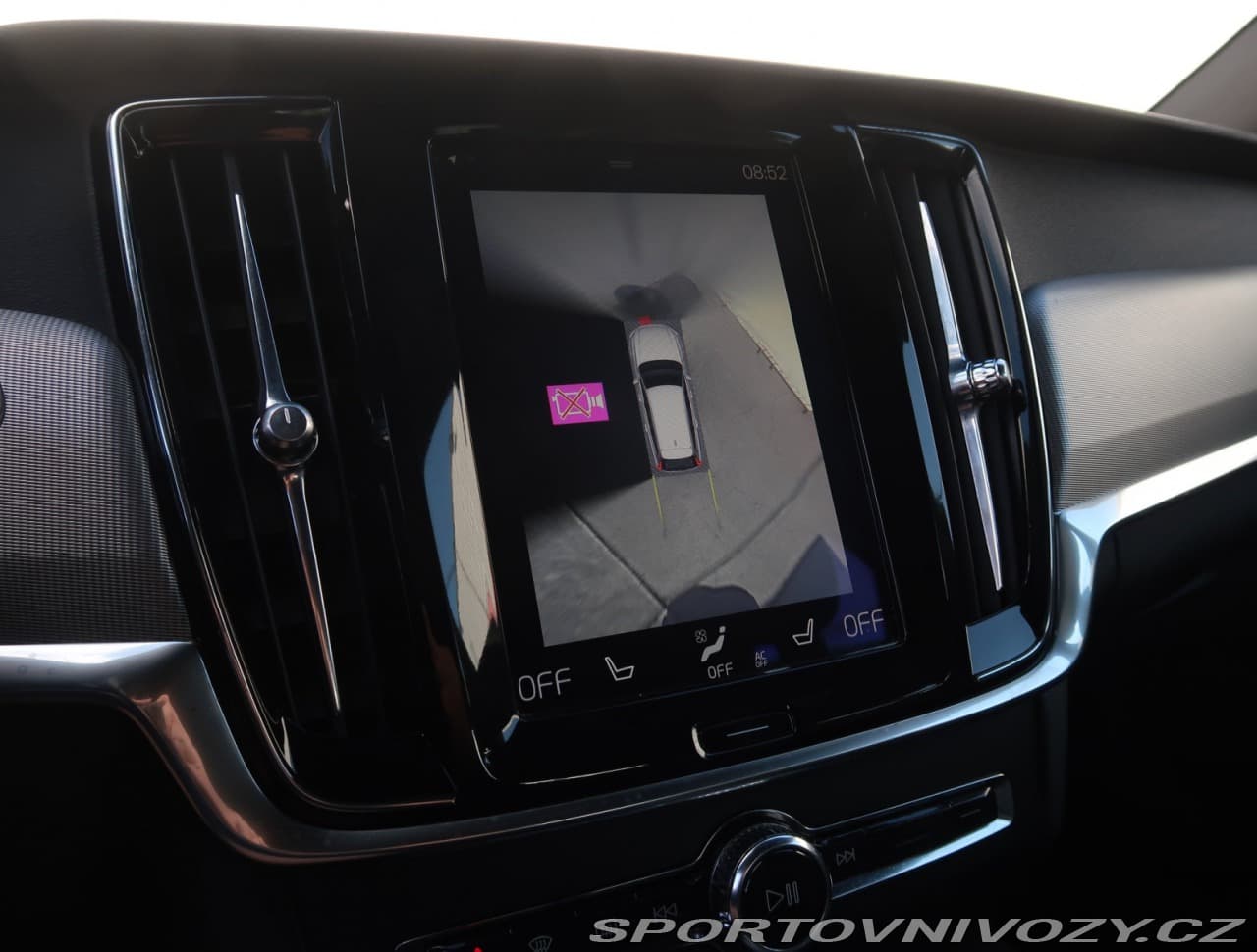 2016 Volvo V90 - 17