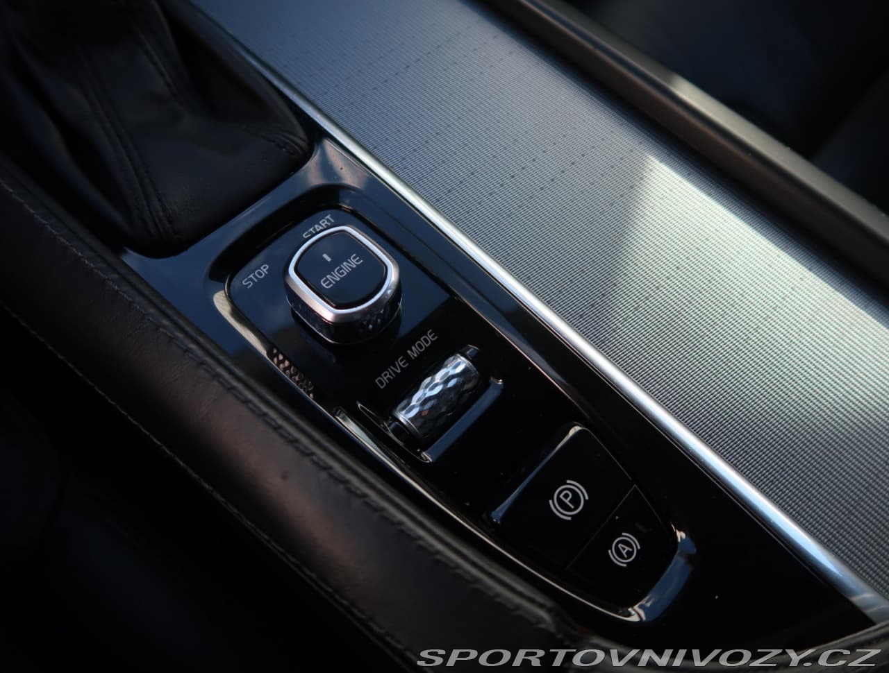 2016 Volvo V90 - 18