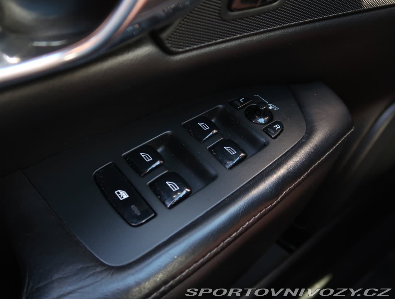 2016 Volvo V90 - 19