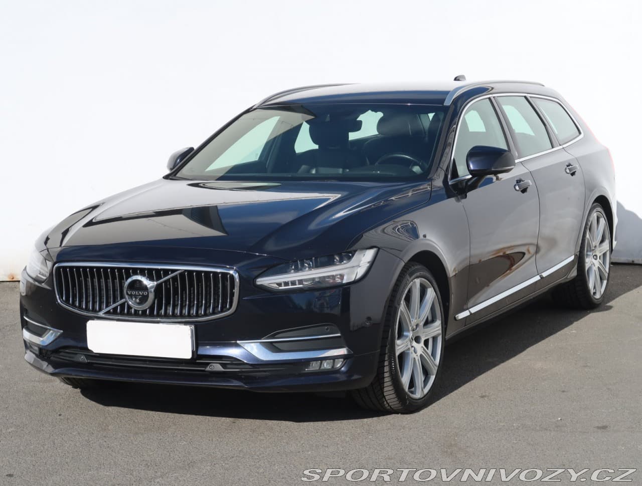 2016 Volvo V90 - 2