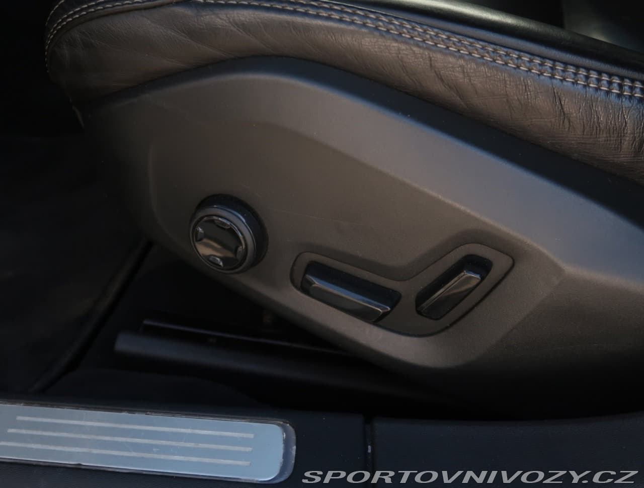2016 Volvo V90 - 20