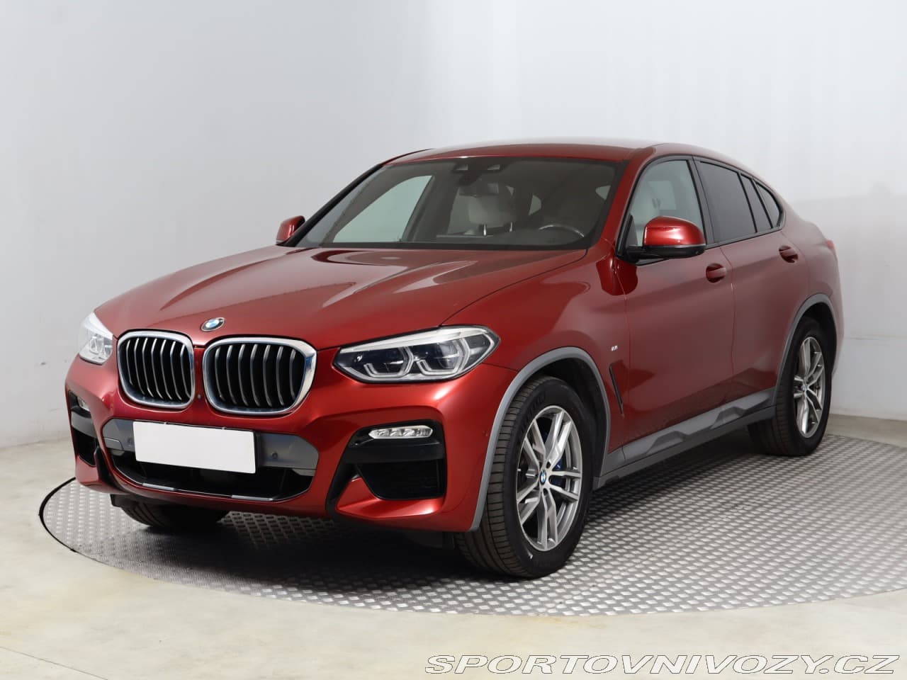 2019 BMW X4 - 2