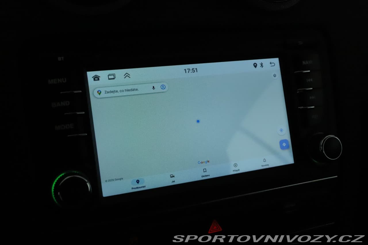 2011 Audi A3 - 10