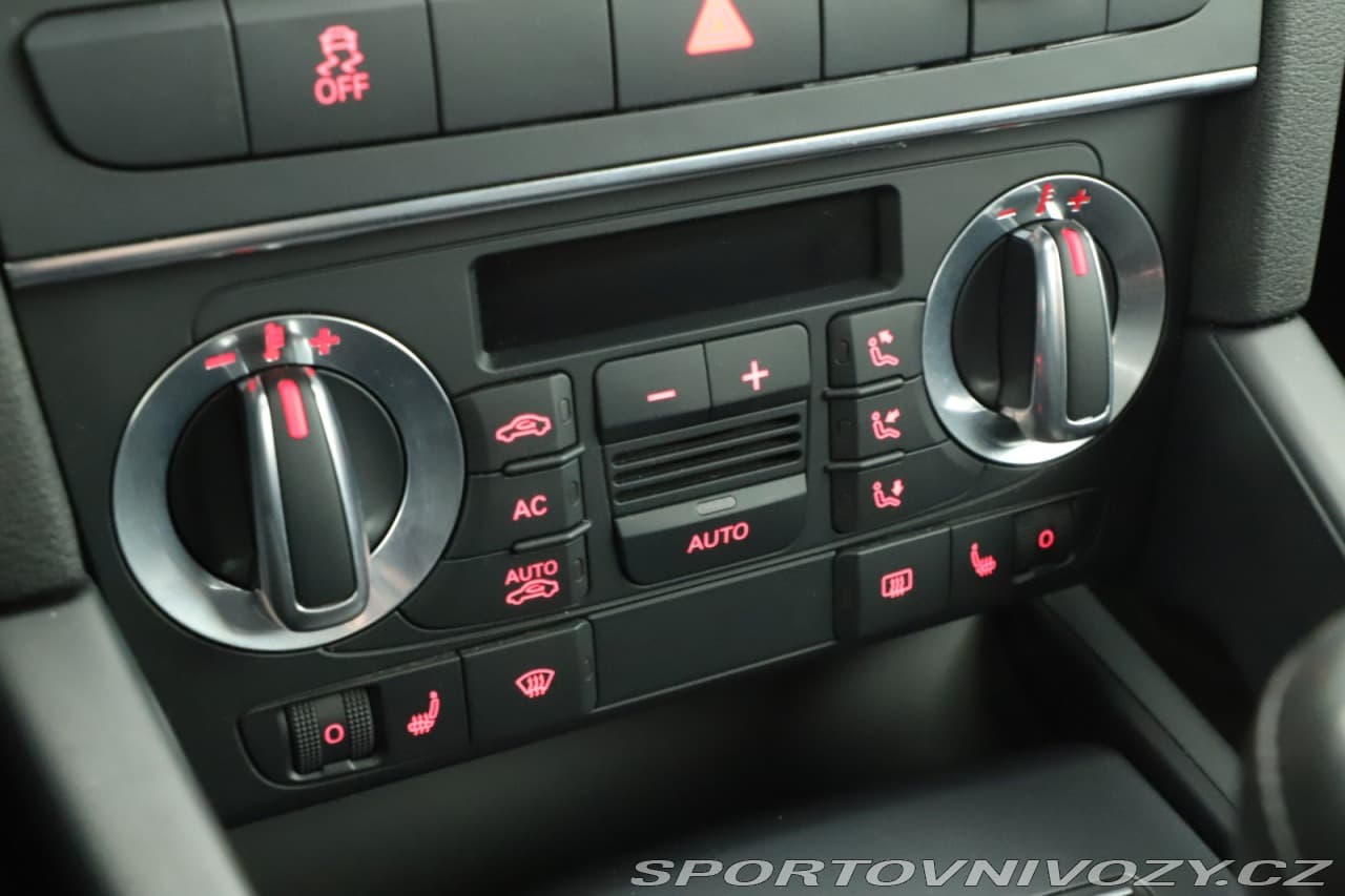 2011 Audi A3 - 11