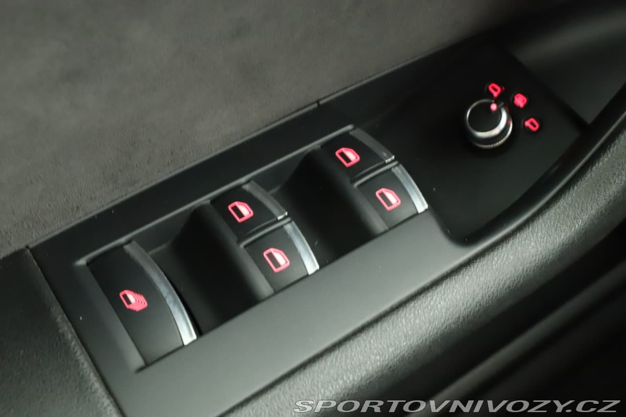 2011 Audi A3 - 12