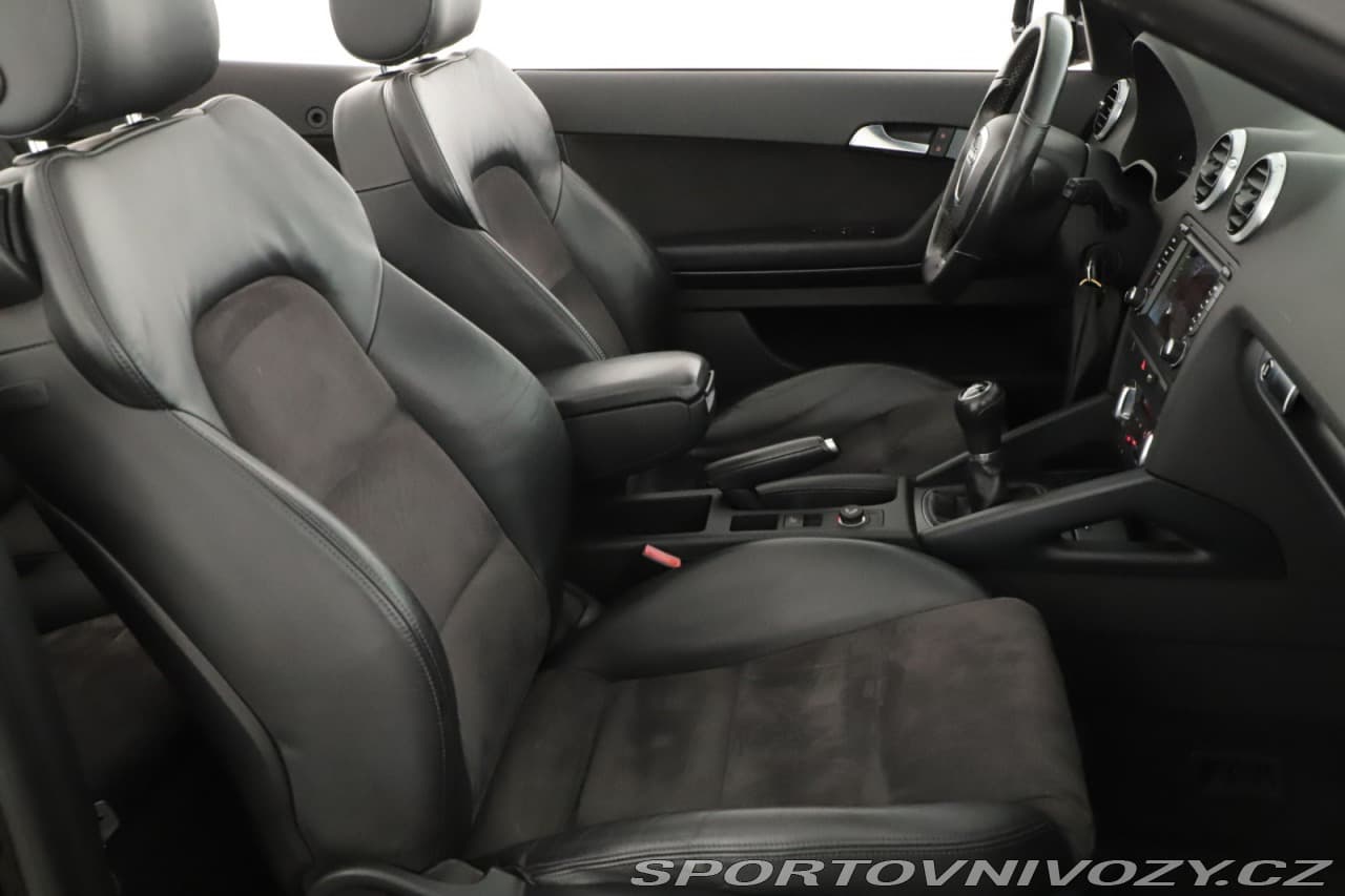 2011 Audi A3 - 13