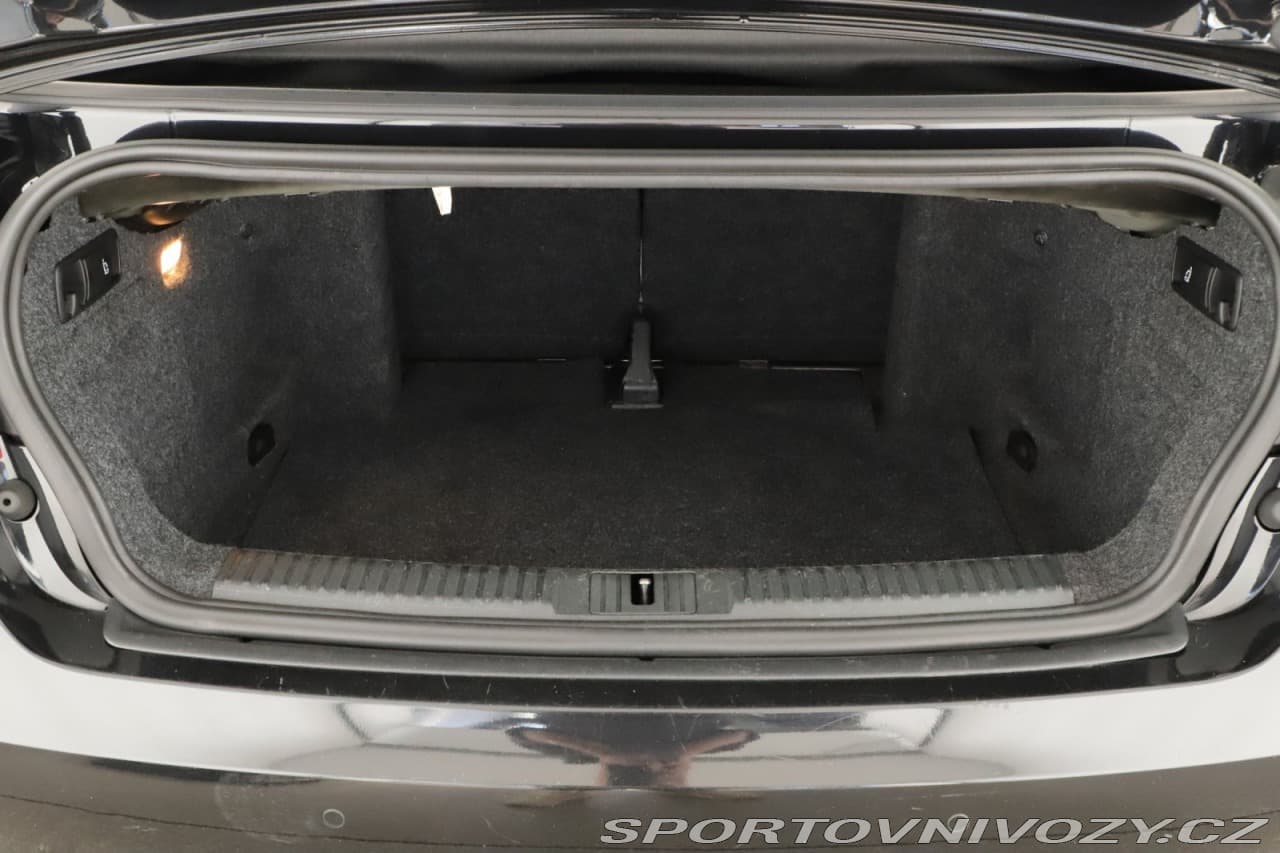 2011 Audi A3 - 14