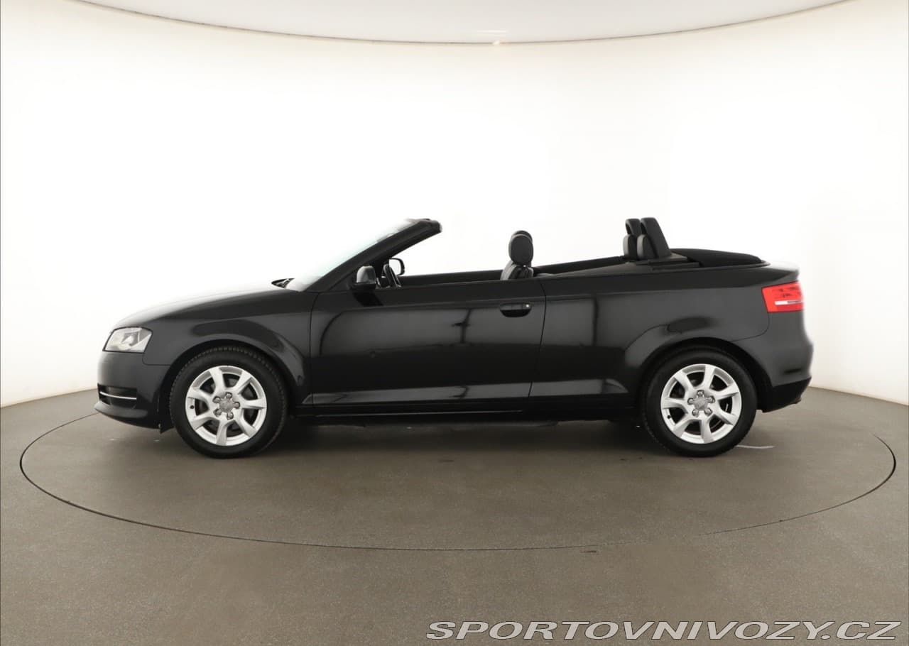 2011 Audi A3 - 3