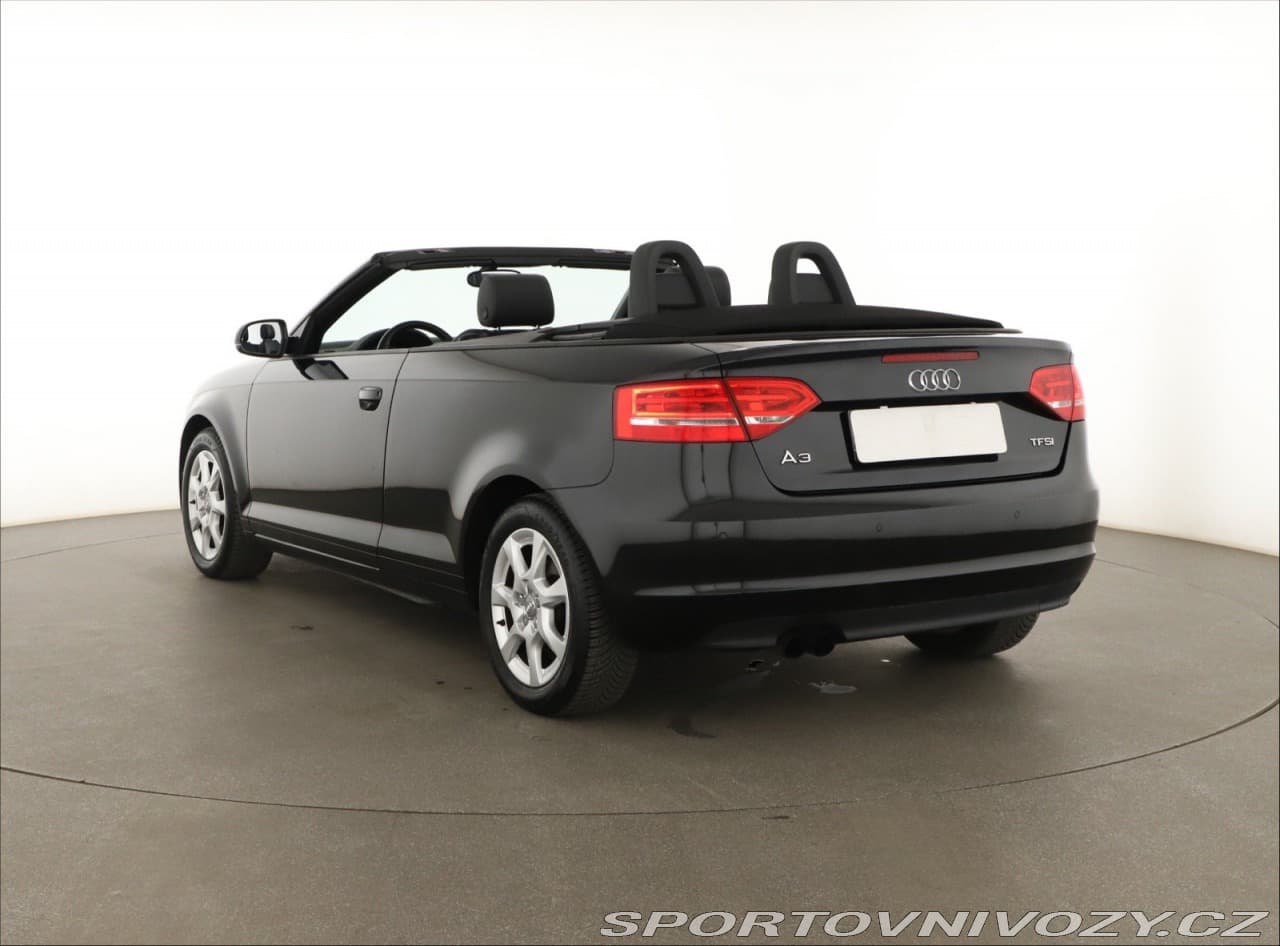 2011 Audi A3 - 4