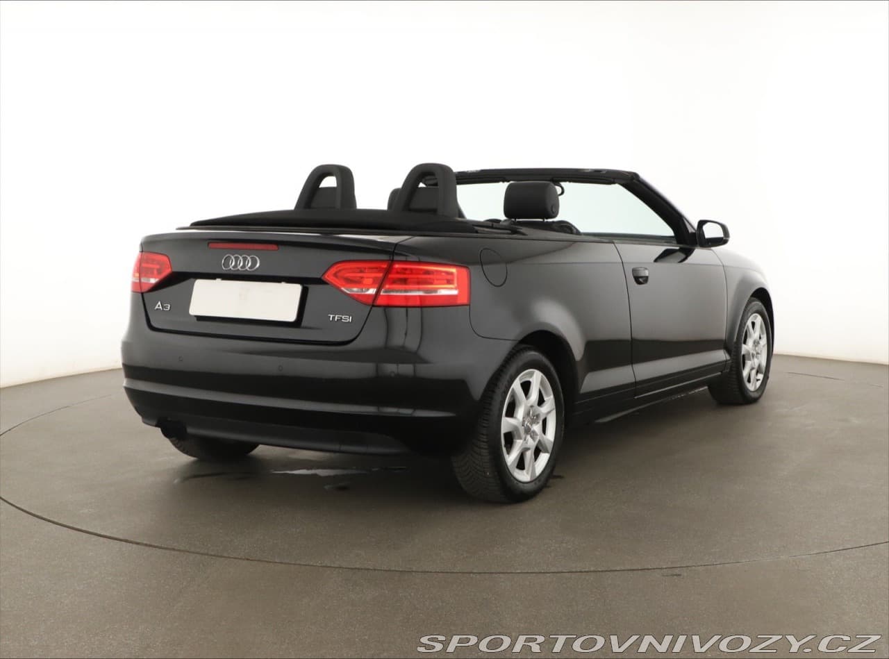 2011 Audi A3 - 5