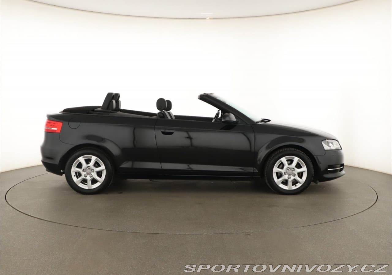 2011 Audi A3 - 6