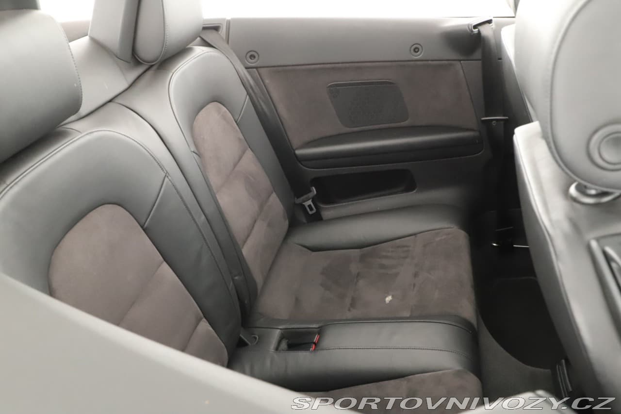2011 Audi A3 - 7