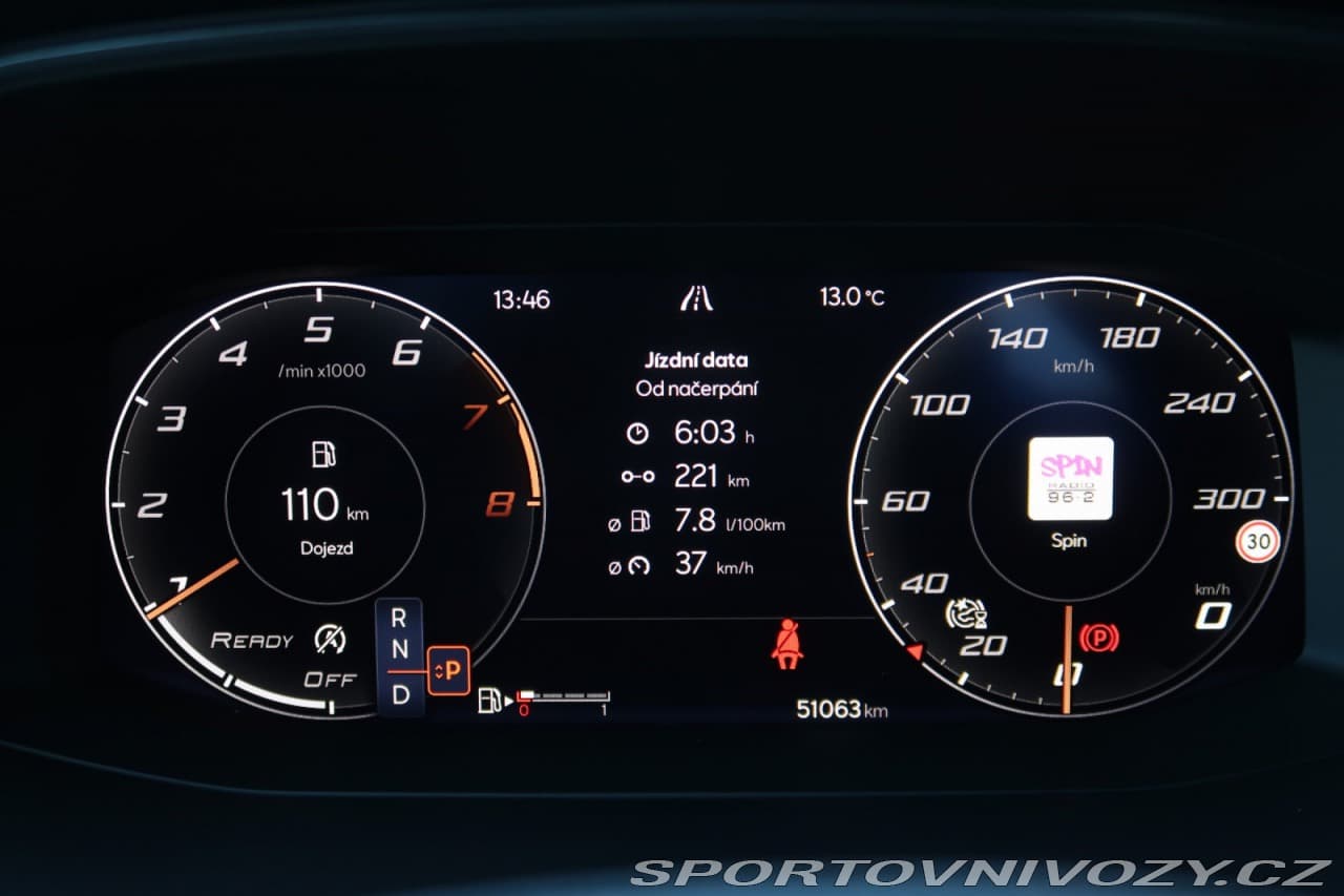 2023 Cupra FORMENTOR - 11