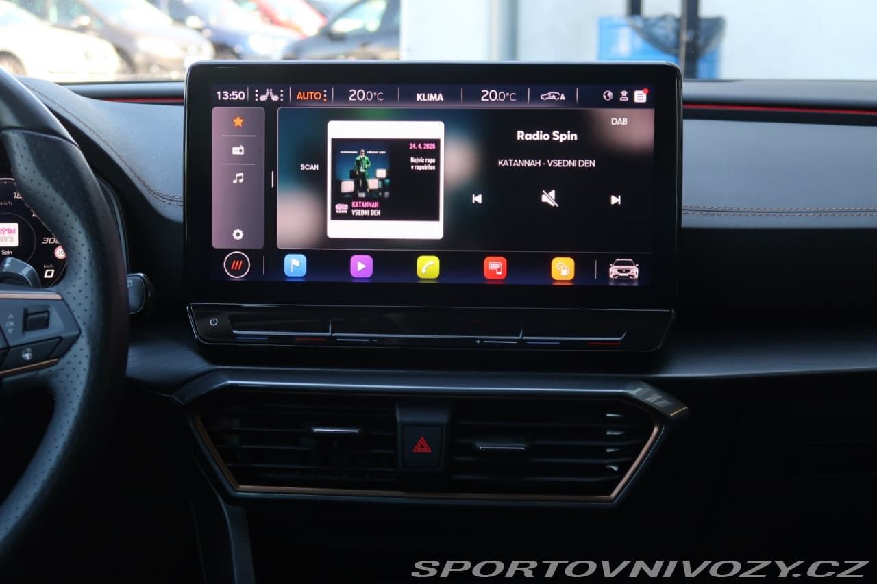 2023 Cupra FORMENTOR - 12