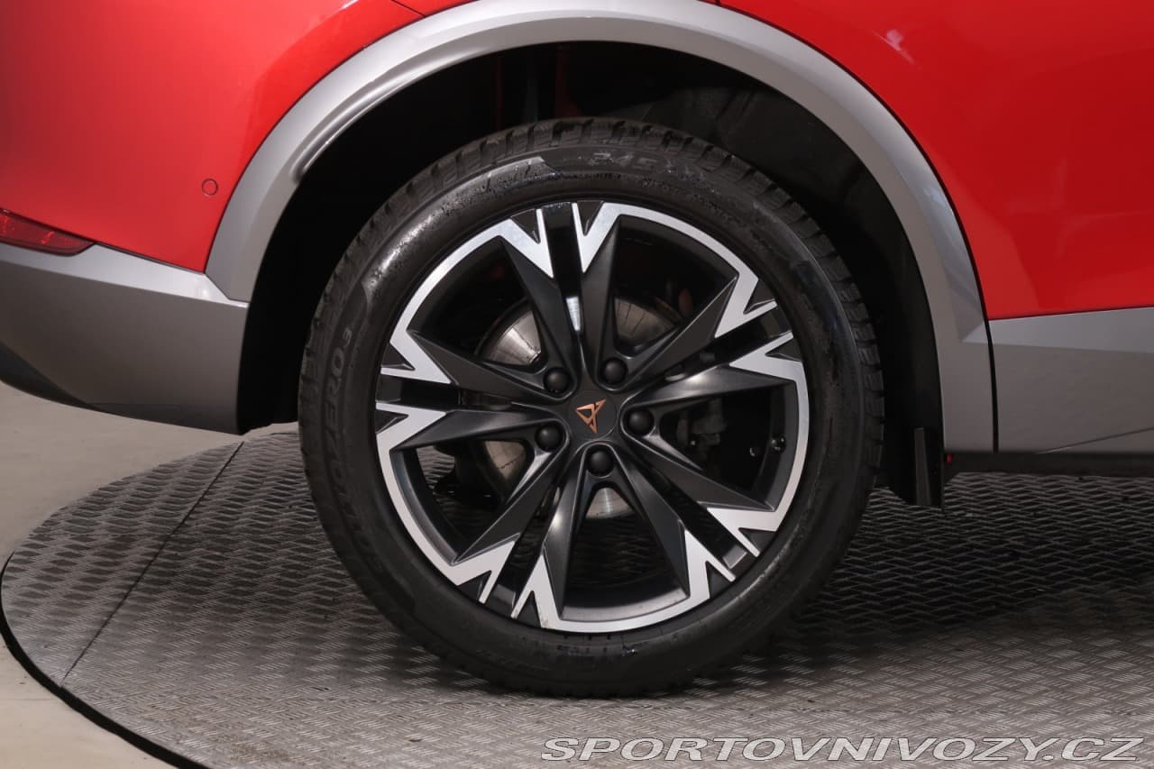 2023 Cupra FORMENTOR - 15