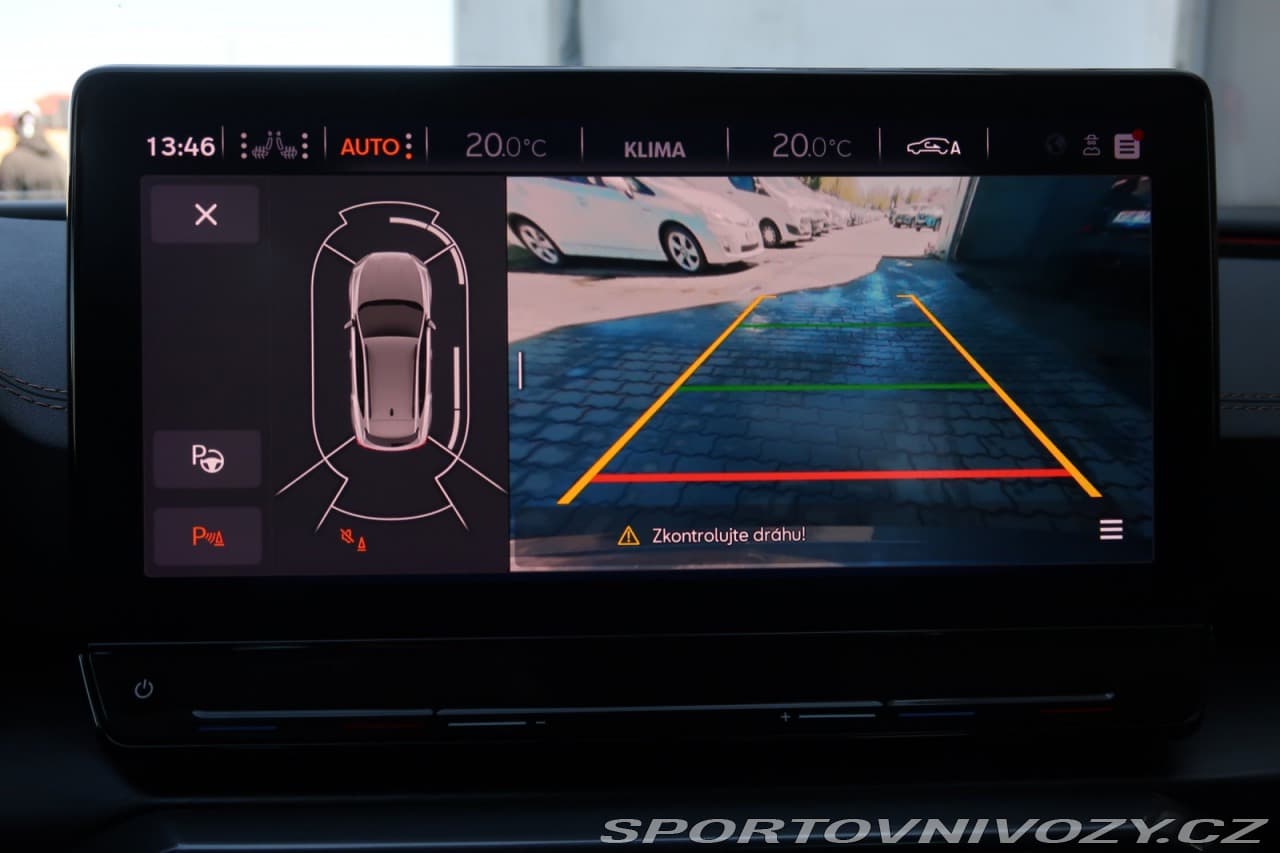 2023 Cupra FORMENTOR - 17