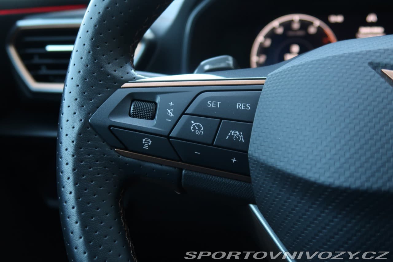 2023 Cupra FORMENTOR - 18