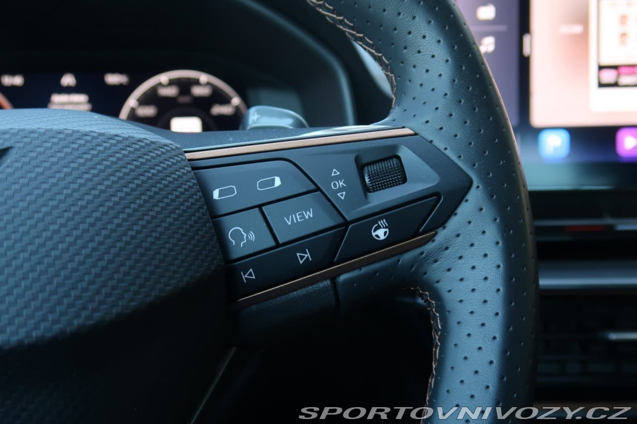2023 Cupra FORMENTOR - 19