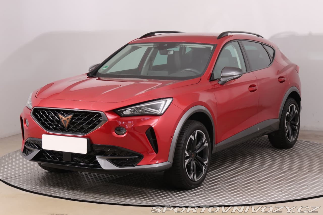 2023 Cupra FORMENTOR - 2
